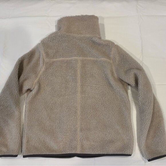 L.L. Bean Bean’s Sherpa Fleece Jacket - Picture 2 of 4